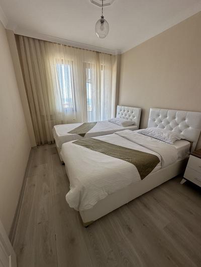 Green City Yalincak