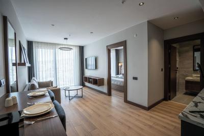 Seatown Residence