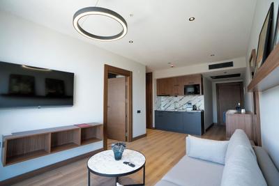 Seatown Residence