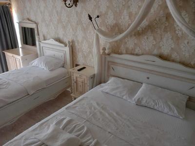 Ra Delux Butik Otel
