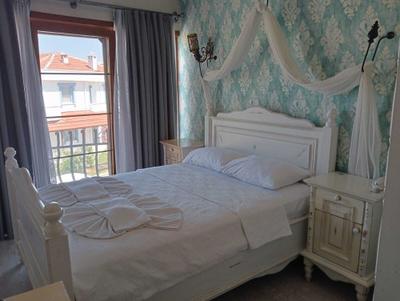 Ra Delux Butik Otel