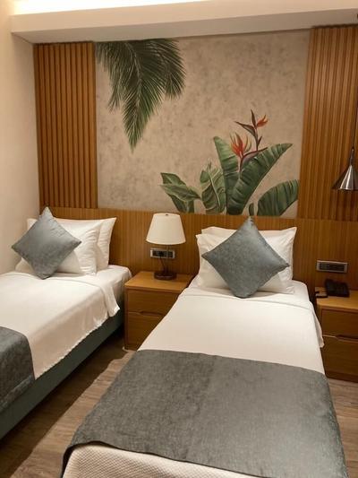 Palm Hills Bodrum Hotel
