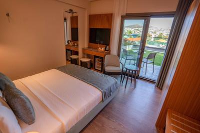 Palm Hills Bodrum Hotel