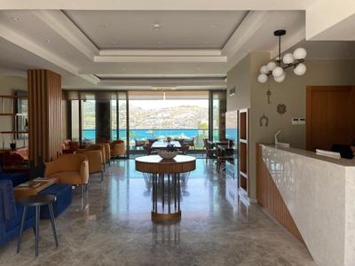 Palm Hills Bodrum Hotel