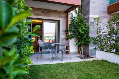 Palm Hills Bodrum Hotel