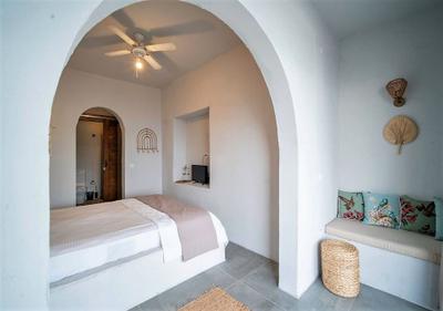 Güney'in 5 Odasi