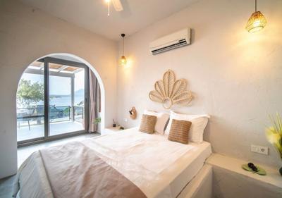 Güney'in 5 Odasi