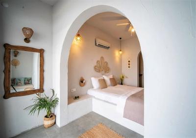 Güney'in 5 Odasi