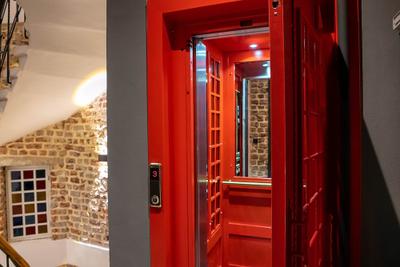 Alness Residence