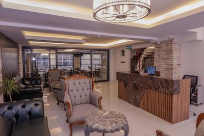 Rubby Hotel Kadikoy