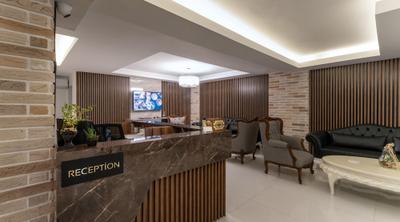 Rubby Hotel Kadikoy