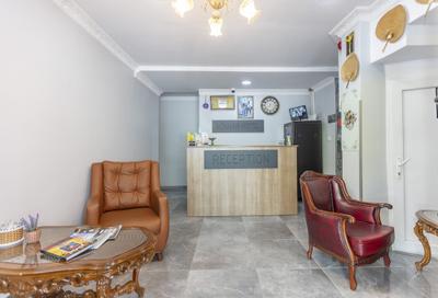 Mirhan Hotel