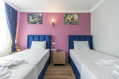 Mirhan Hotel