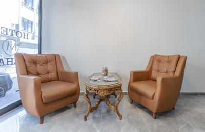 Mirhan Hotel
