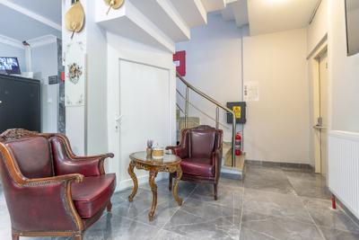 Mirhan Hotel