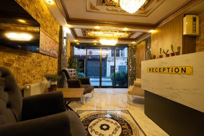 Hopefull Hotel