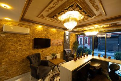 Hopefull Hotel