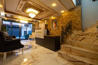 Hopefull Hotel