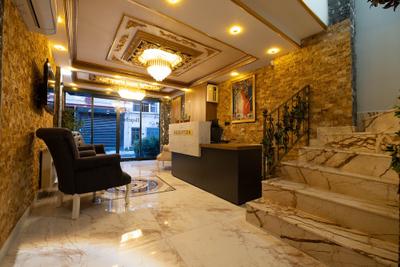 Hopefull Hotel