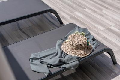 Kalkan Beach Park Hotel