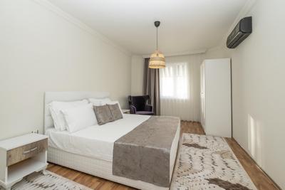 Wolf Suites