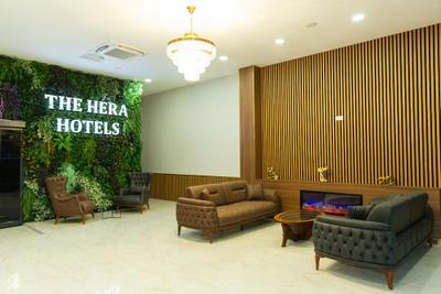 The Hera Business Hotels and Spa