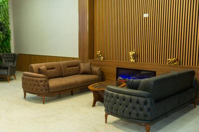 The Hera Business Hotels and Spa