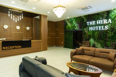 The Hera Business Hotels and Spa