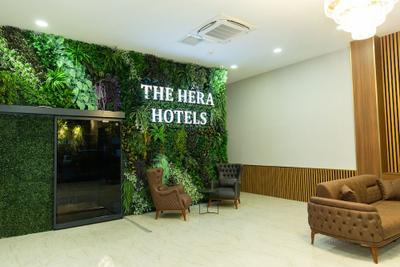 The Hera Business Hotels and Spa