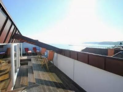 Strandhotel Binz
