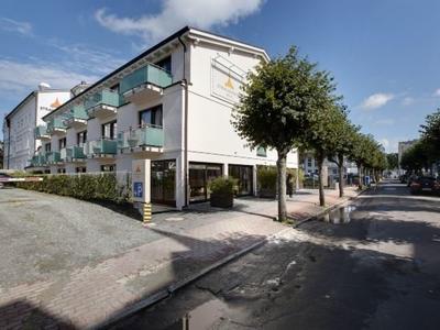 Strandhotel Binz