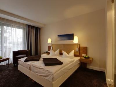 Strandhotel Binz