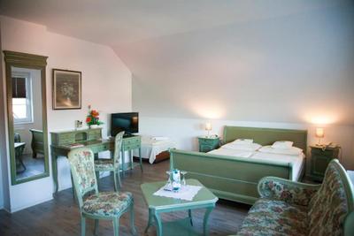 Flair Hotel Reuner