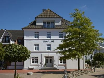 Erholung