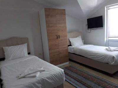 Yilldiz Otel Apart