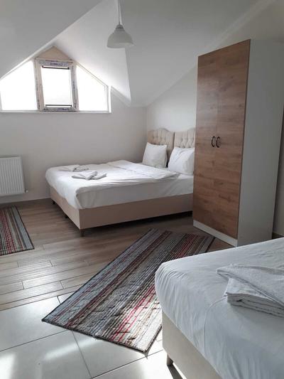 Yilldiz Otel Apart