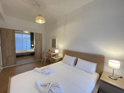 Olivaparts Apart-Hotel