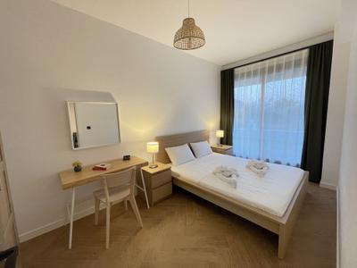 Olivaparts Apart-Hotel