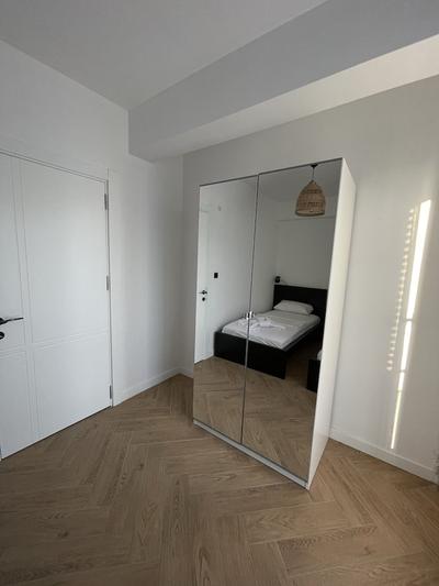 Olivaparts Apart-Hotel