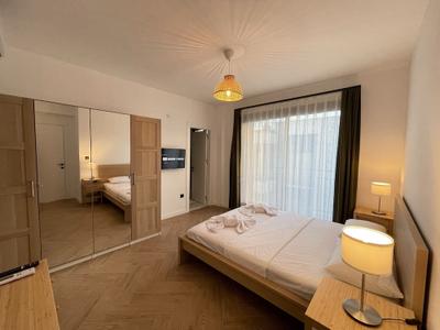 Olivaparts Apart-Hotel