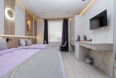 Lavender Hotel