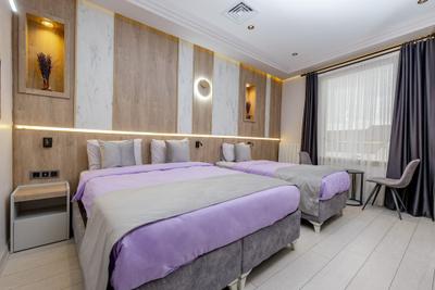 Lavender Hotel