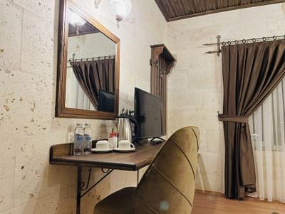 Virtus Cappadocia Hotel