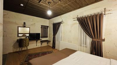 Virtus Cappadocia Hotel