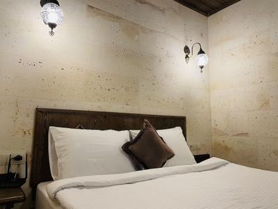Virtus Cappadocia Hotel