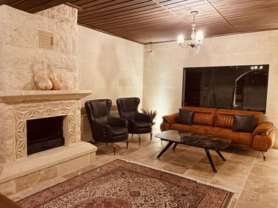 Virtus Cappadocia Hotel