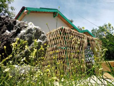 Iztuzu Homes