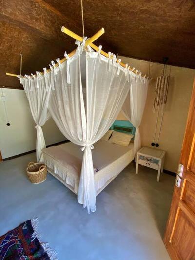 Iztuzu Homes