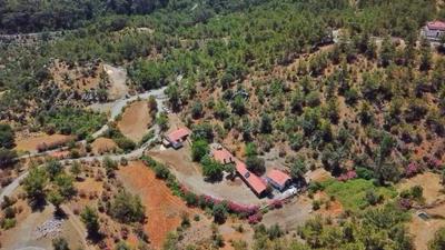 Iztuzu Homes