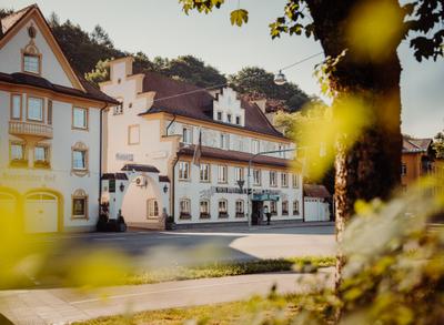 Bayerischer Hof